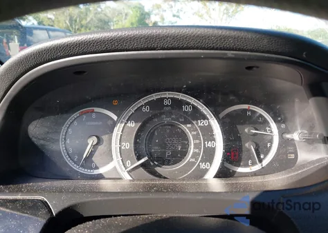 2016 Honda Accord Lx z USA, uszkodzony, nr VIN 1HGCR2F30GA179422